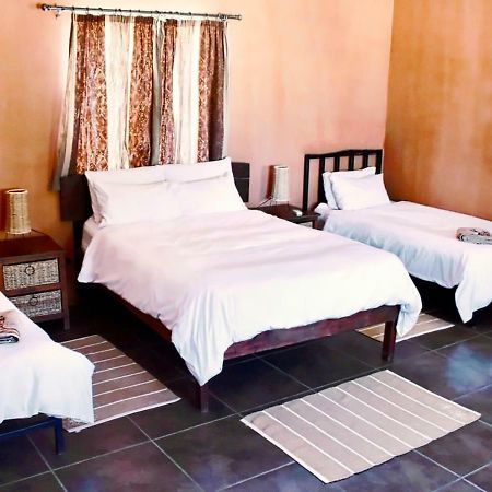 Solitaire Mountain Lodge Bagian luar foto