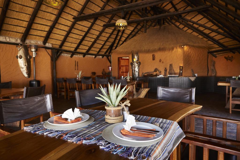 Solitaire Mountain Lodge Bagian luar foto