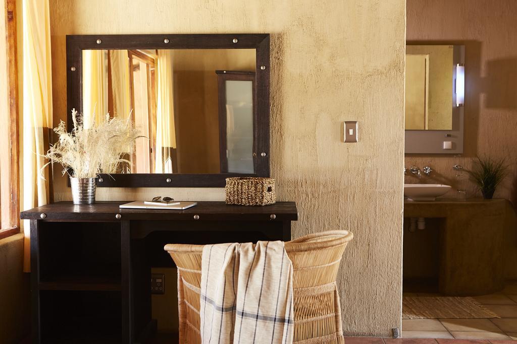 Solitaire Mountain Lodge Bagian luar foto