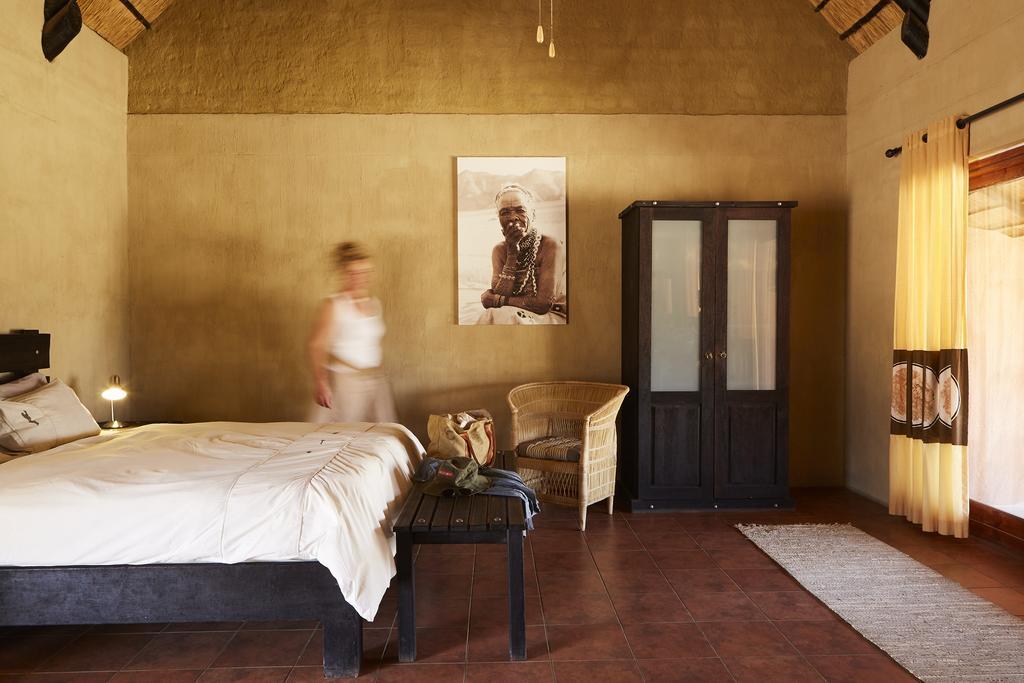 Solitaire Mountain Lodge Bagian luar foto