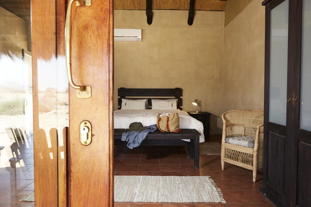 Solitaire Mountain Lodge Bagian luar foto