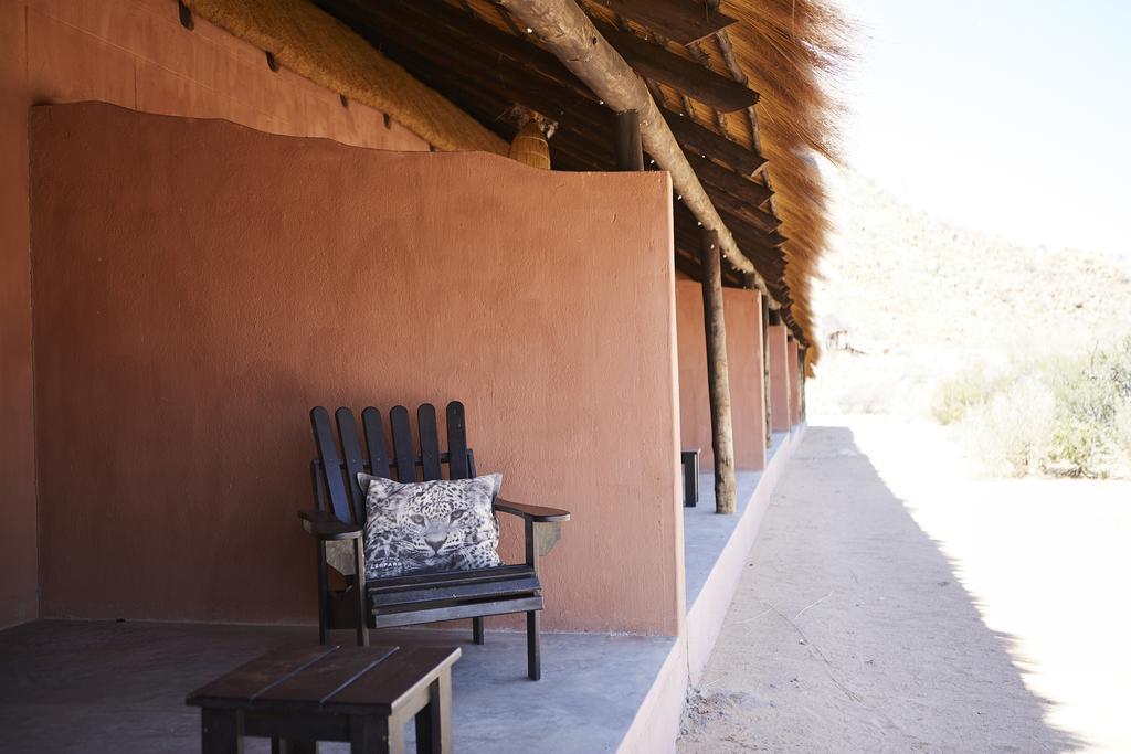 Solitaire Mountain Lodge Bagian luar foto