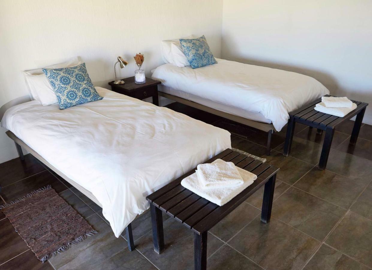 Solitaire Mountain Lodge Bagian luar foto