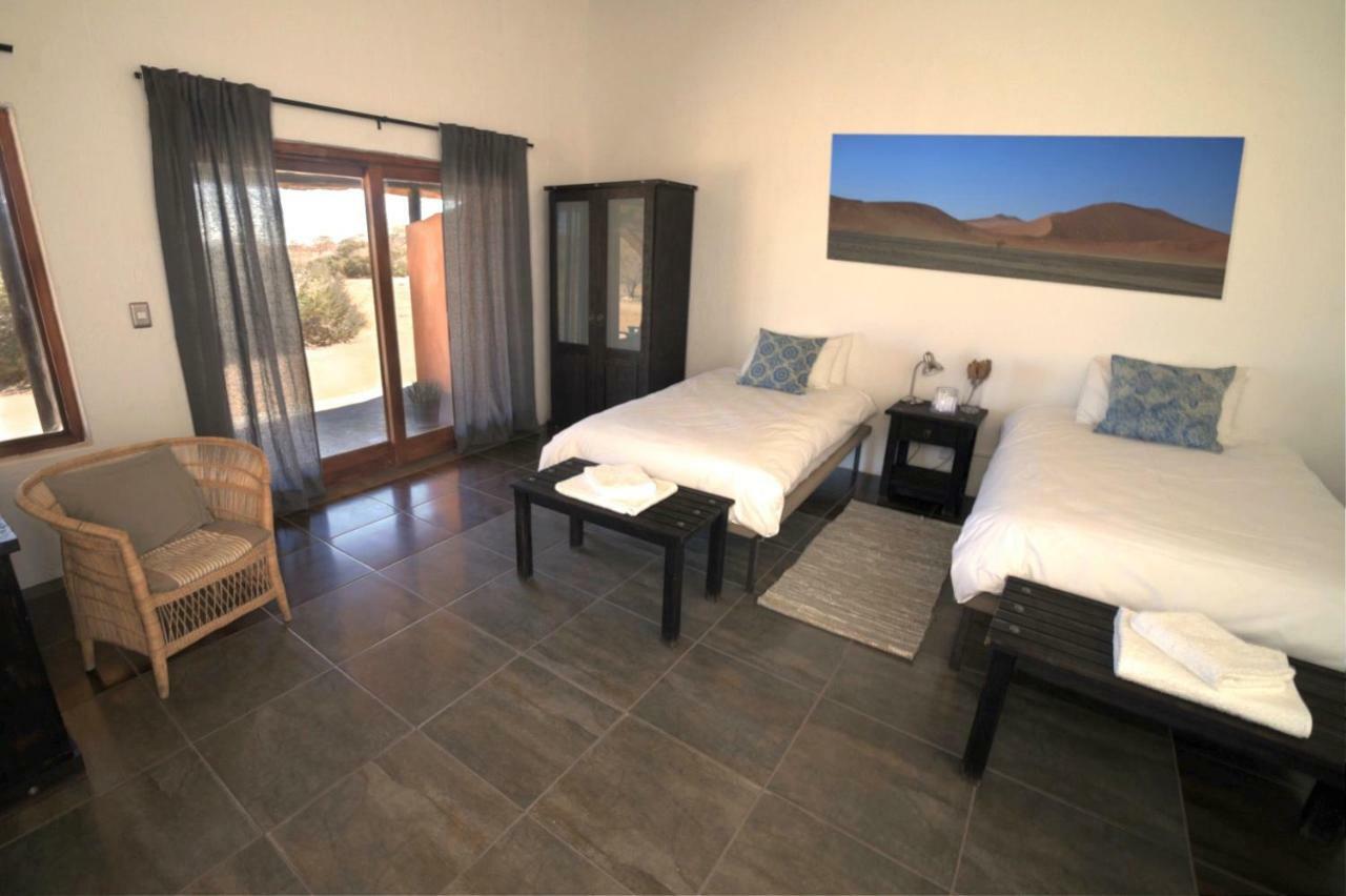 Solitaire Mountain Lodge Bagian luar foto