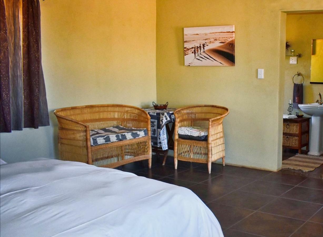 Solitaire Mountain Lodge Bagian luar foto
