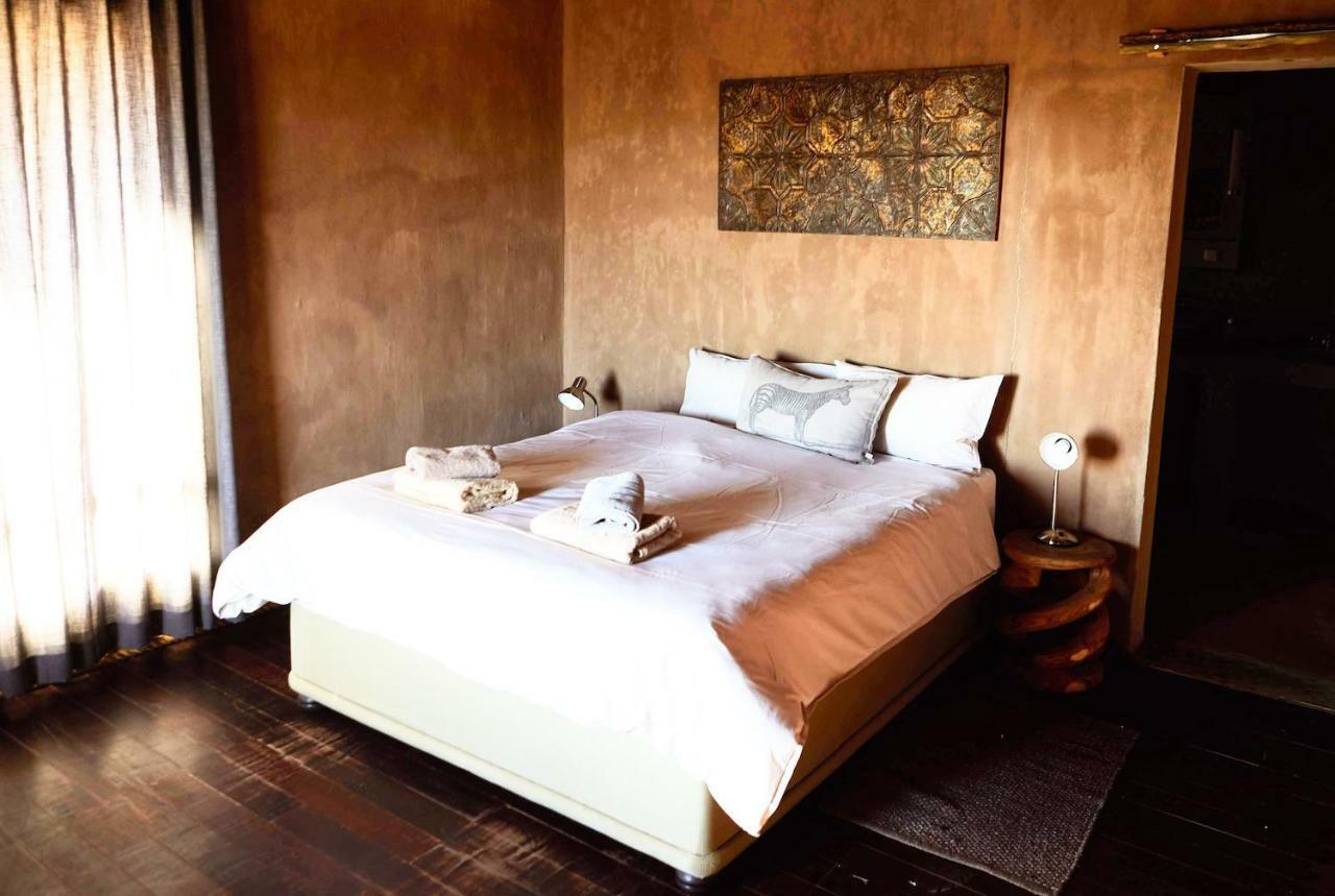 Solitaire Mountain Lodge Bagian luar foto